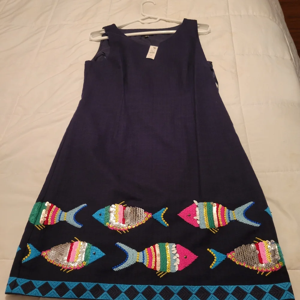 Dress - Picture 1 of 2